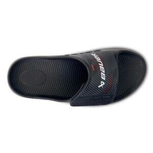 BAUER OOFOS SPORT FLEX MEN’S SLIDES